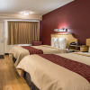 Отель Red Oak Inn Detroit - Southfield, фото 6
