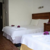 Отель Castelino Akyarlar Butik Otel, фото 6