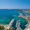 Отель Awesome Home in Vodice With Wifi and 2 Bedrooms, фото 17