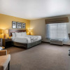 Отель Sleep Inn & Suites Miles City, фото 7