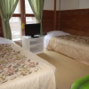 Отель Pension Kazamidori, фото 5