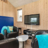 Отель 18 Person Holiday Home in Albaek, фото 8
