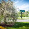 Отель Quality Inn New Columbia–Lewisburg, фото 1