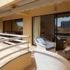 Отель Marina 2BDR Apartment With Balcony & Pool - 5min from beach by LovelyStay, фото 7