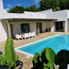 Отель Modern Villa in Moraira with Private Pool, фото 23