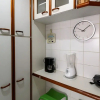 Отель Pineapples Pdc1103 Barra da Tijuca 3 pax, фото 10