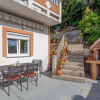 Отель Awesome Apartment in Rab With Wifi and 2 Bedrooms, фото 13