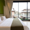 Отель ALYF at Tropical Grand Villa 30, Lonavala, фото 12