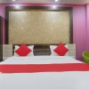 Отель Soms Empire by OYO Rooms в Пури