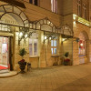Отель Altstadthotel Am Theater, фото 1