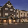 Отель Country Inn & Suites by Radisson, Dakota Dunes, SD, фото 8