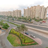 Отель SuperHost - Large Familiar 3BR Apartment in Palm Jumeirah, фото 17