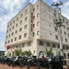 Отель Midyat KERVAN Otel, фото 4