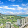 Отель Spectacular Ocean & Diamond Head View 2 Bedroom Condo w/ Free Parking! by Koko Resort Vacation Renta, фото 11