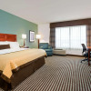 Отель Baymont by Wyndham Denver International Airport, фото 4