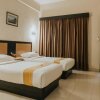 Отель Comforta Hotel Tanjung Pinang, фото 7