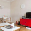 Отель Lovely Flat at Louvre Opéra, фото 6