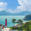 Отель Geoje Haebaram SPA Pension, фото 24