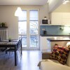 Отель Rent Apartments - Heweliusza 3-15, фото 8