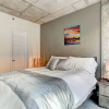 Отель City Suites, фото 18