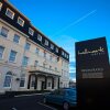 Отель London Croydon Aerodrome Hotel, BW Signature Collection в Лондоне