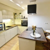 Отель Luxury Wellness Apartment, фото 16