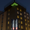 Отель Hilton Garden Inn Louisville Downtown в Льюисвилле