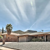 Отель Mountain View Desert Home - 25 Mins to White Sands, фото 13