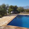 Отель Studio In Los Llanos, With Wonderful Mountain View, Pool Access, Furni, фото 5