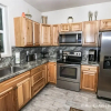 Отель Updated Duplex W/access to Boating, Golfing & More, фото 4