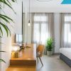 Отель MONK Monastiraki Suites, фото 15
