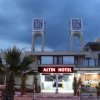 Отель Altin Otel, фото 8