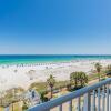 Отель Hampton Inn Pensacola Beach, фото 28