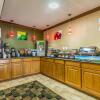 Отель Quality Inn I-74 Batesville, фото 22