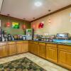 Отель Quality Inn I-74 Batesville, фото 23