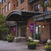 Отель Residence Inn Minneapolis Downtown at The Depot by Marriott, фото 1