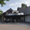 Отель Ferienwohnungen in der Villa Eule, фото 20