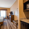 Отель Best Western Plus Overland Inn, фото 30