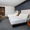 Отель Courtyard by Marriott Richmond Scott’s Addition, фото 10