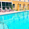 Отель Comfort Inn & Suites Marianna I-10, фото 31