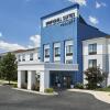 Отель SpringHill Suites by Marriott Edgewood/Aberdeen в Бел-Эйре