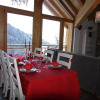Отель Chalet des Domaines de La Vanoise, фото 21