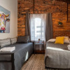 Отель Contemporary Nashville at The 1865, фото 5