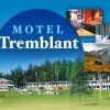 Отель Motel Tremblant, фото 36
