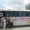 Отель Full Moon Party Hotel - Hostel, фото 15