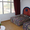 Отель Playa de Santiago Hotel в Мансанильо