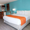 Отель Howard Johnson by Wyndham Clearwater / Dunedin, фото 4