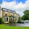 Отель Ilkley Riverside Hotel, фото 1