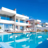 Отель Tranguility Elite Luxury Home, фото 16