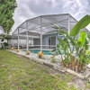Отель Apopka Single-story Home w/ Private Lanai + Pool!, фото 15